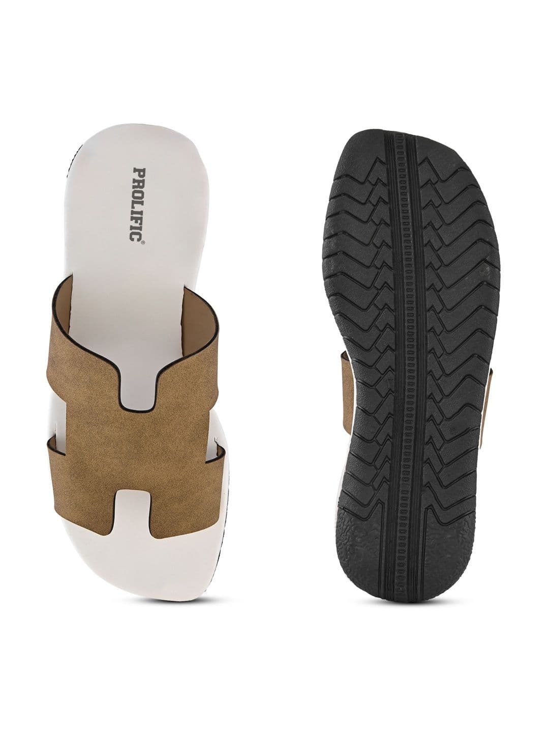 Prolific Men Comfort Sandals thumbnail 4