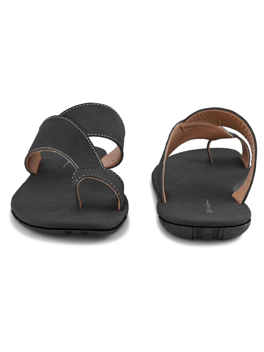 Mast & Harbour Men Comfort Sandals thumbnail 7