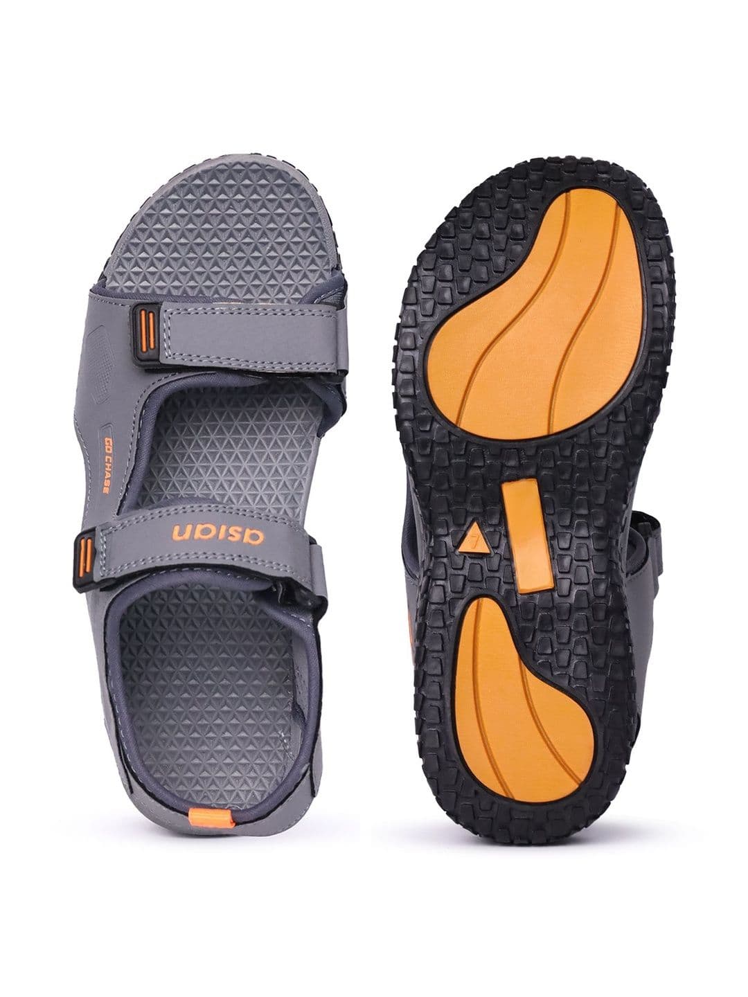 ASIAN Men Sandals thumbnail 7