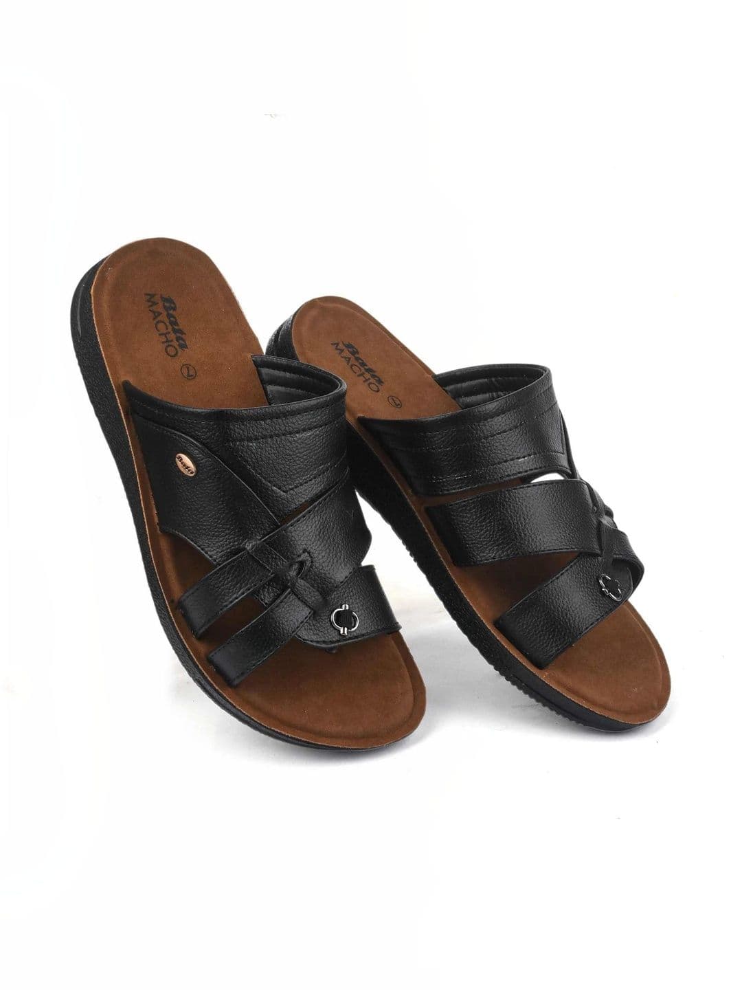 Bata Men Slip-On thumbnail 2