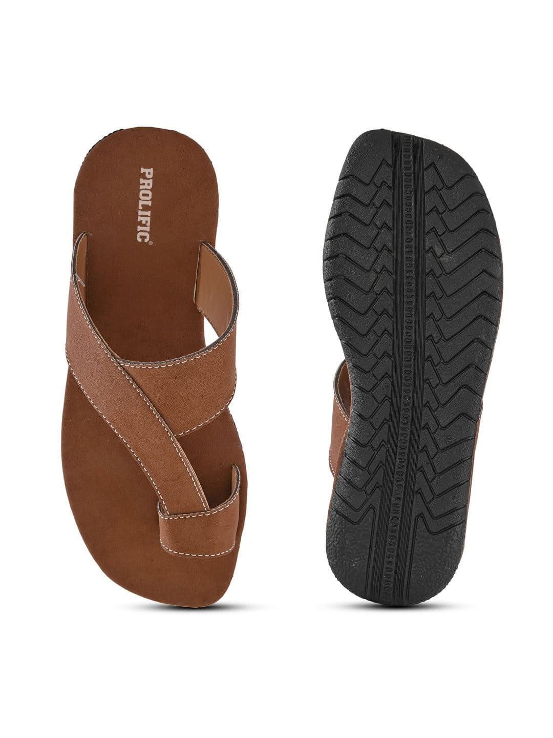 Prolific Men Comfort Sandals thumbnail 4