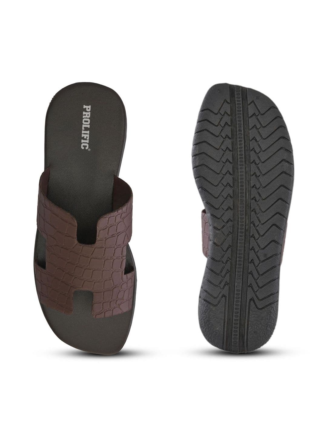 Prolific Men Comfort Sandals thumbnail 2