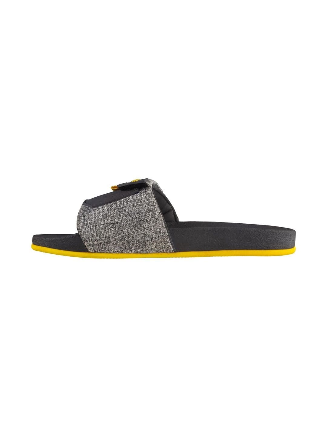 Red Tape Men Colourblocked Sliders thumbnail 6
