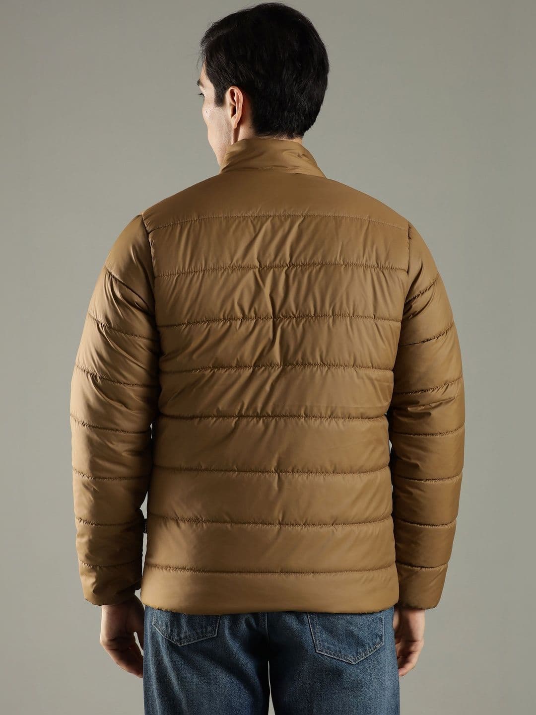 Roadking Men Lightweight Puffer Jacket thumbnail 6