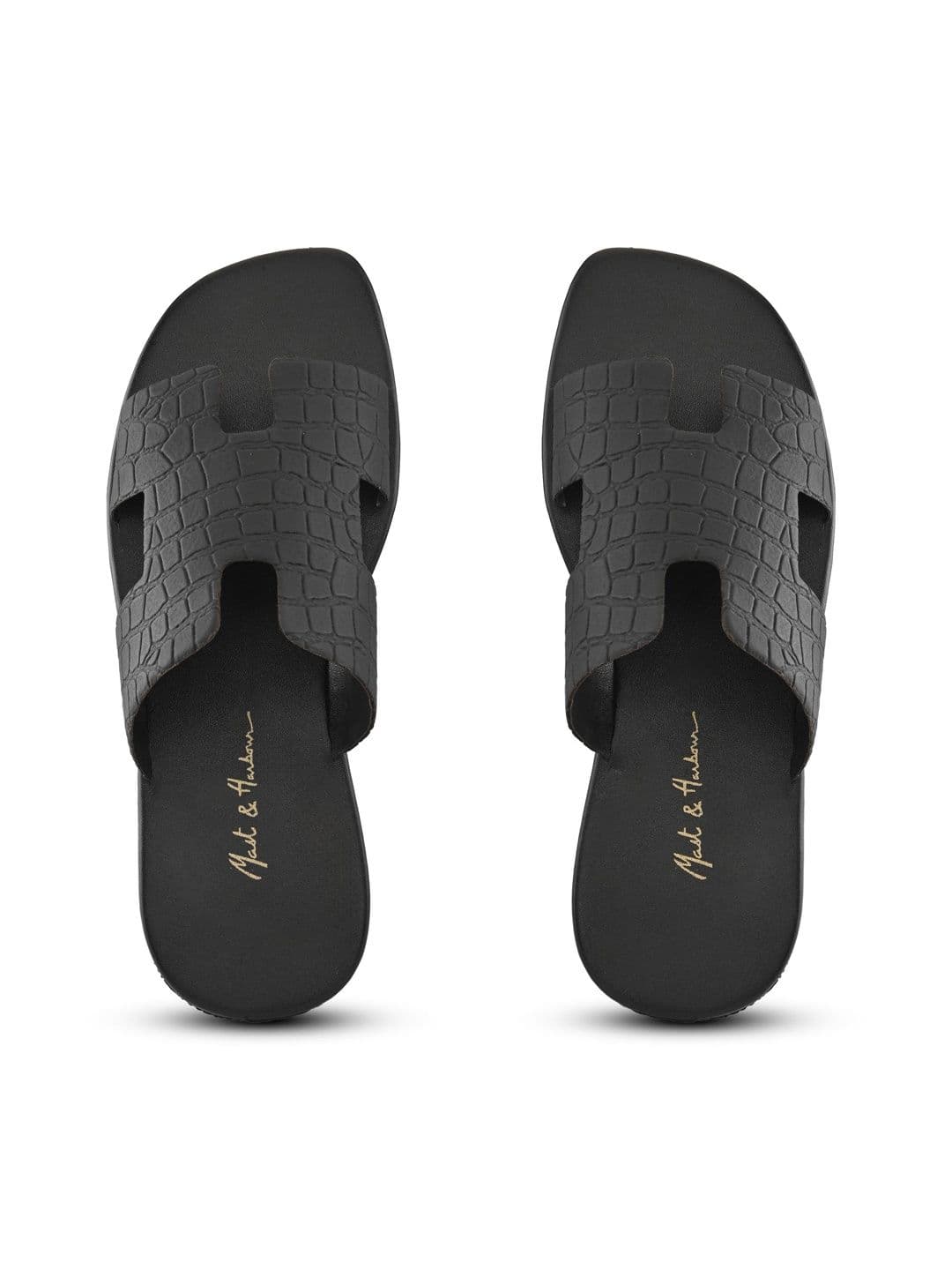 Mast & Harbour Men Slip-On thumbnail 5
