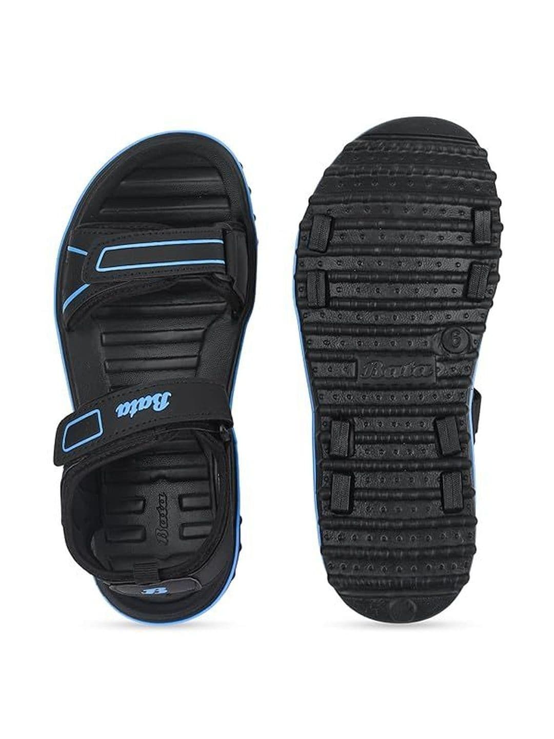Bata Men Sandals thumbnail 4