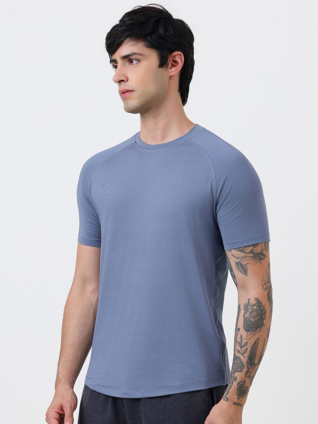 MuscleBlaze Men T-shirt thumbnail 5