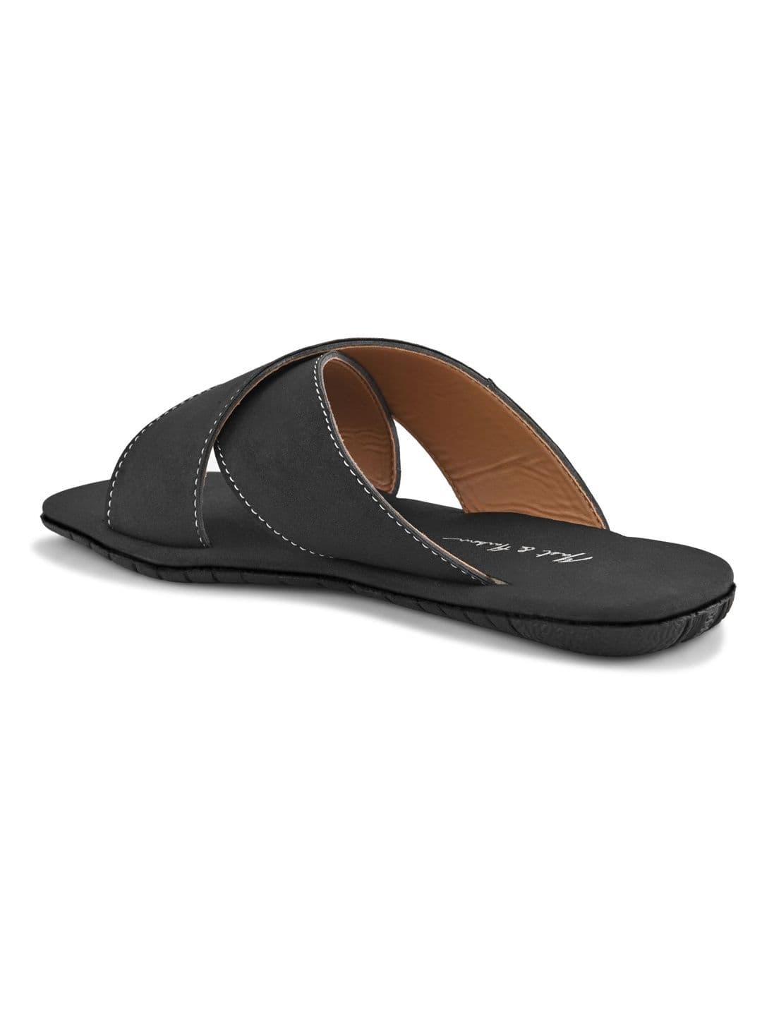 Mast & Harbour Men Comfort Sandals thumbnail 3