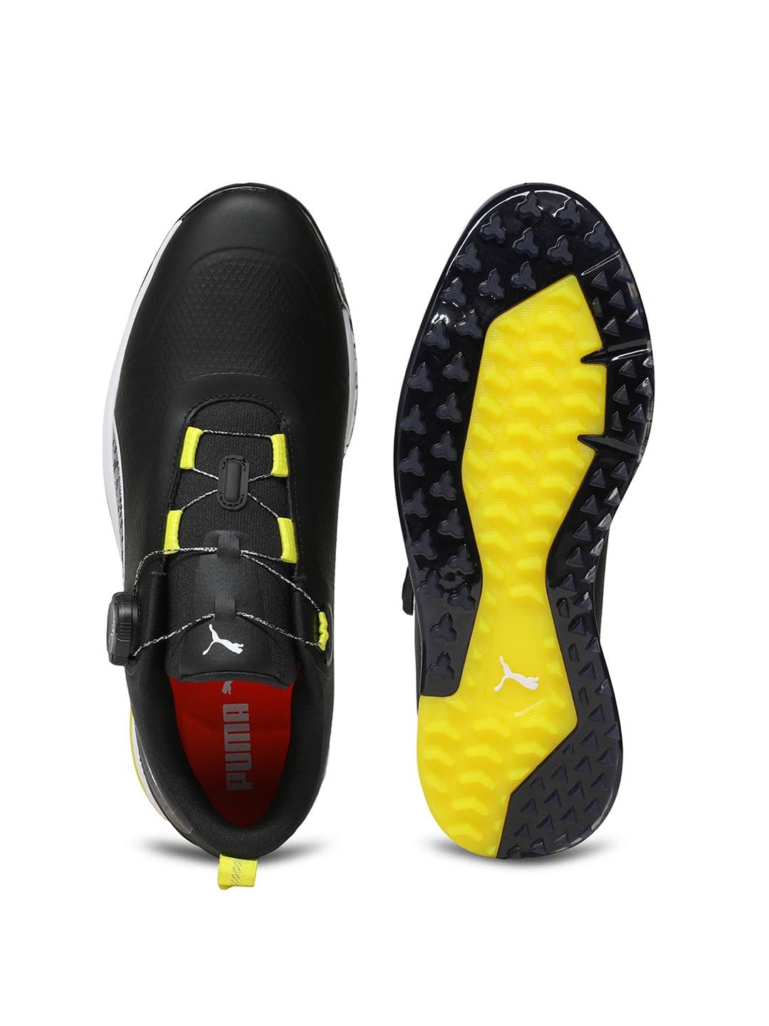 Puma Alphacat Ace Men's Golf Shoes thumbnail 3