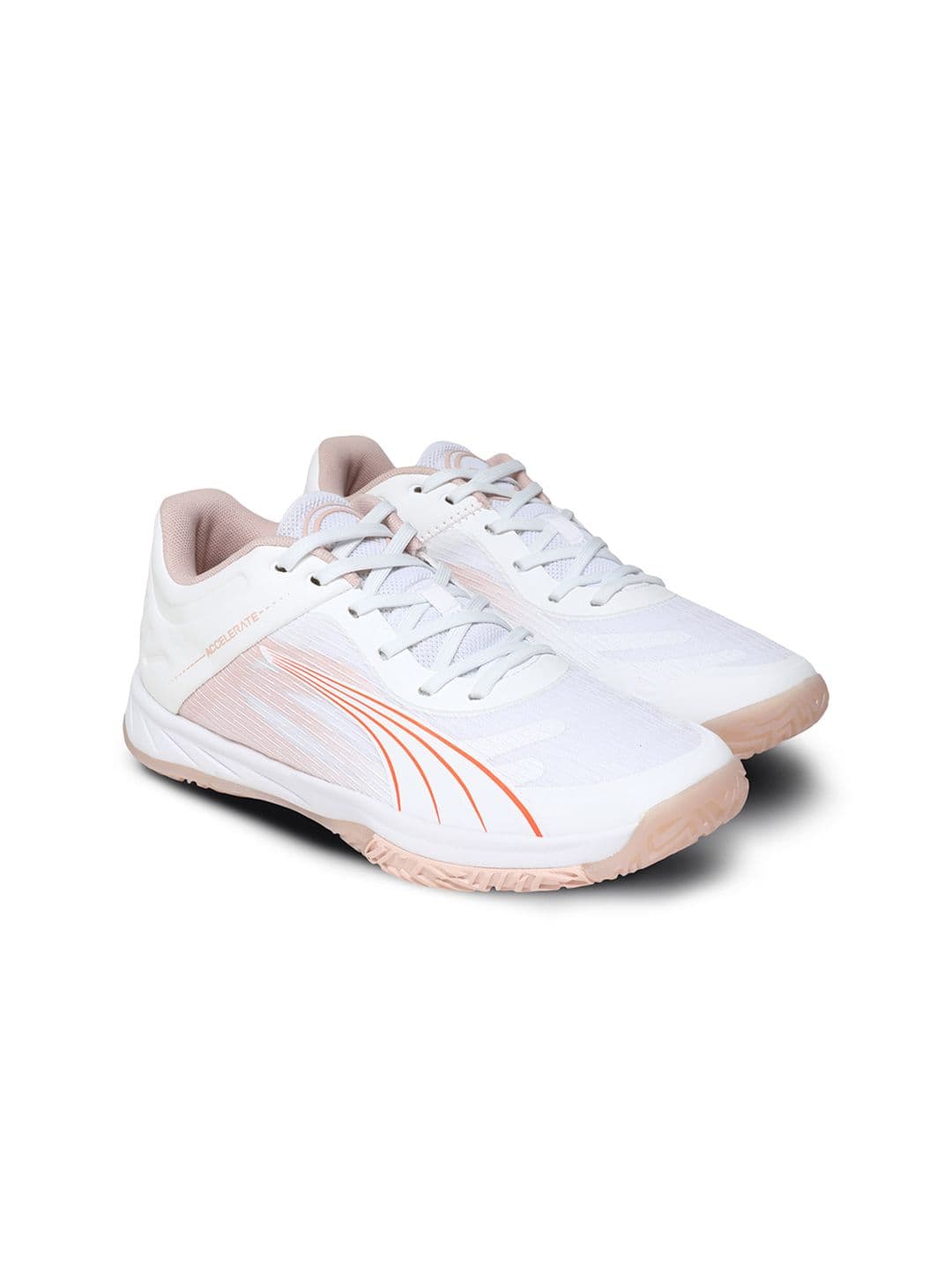 Puma Accelerate Turbo Women's Indoor Sports Shoes - view 1