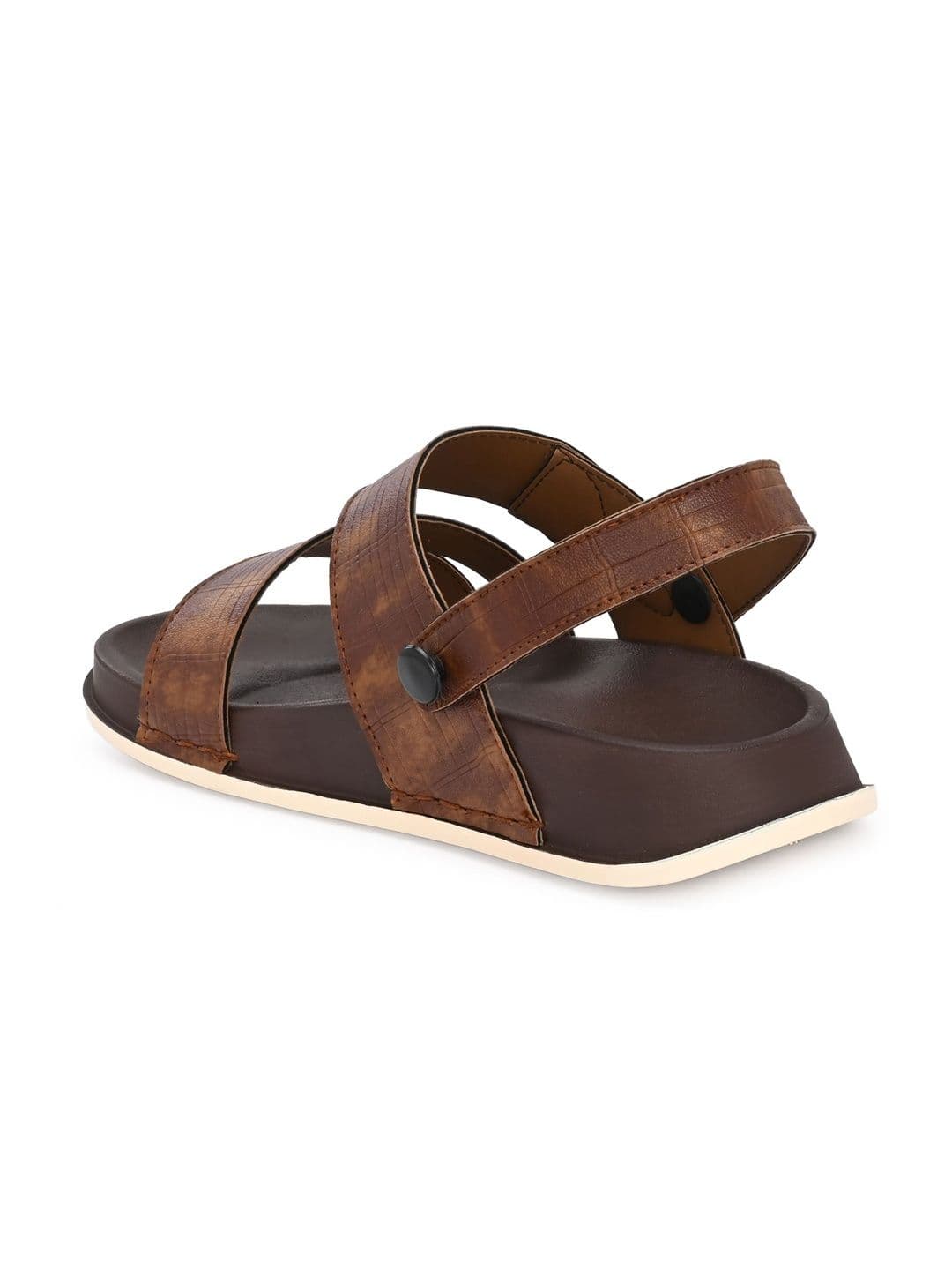 HERE&NOW Men Comfort Sandals thumbnail 4