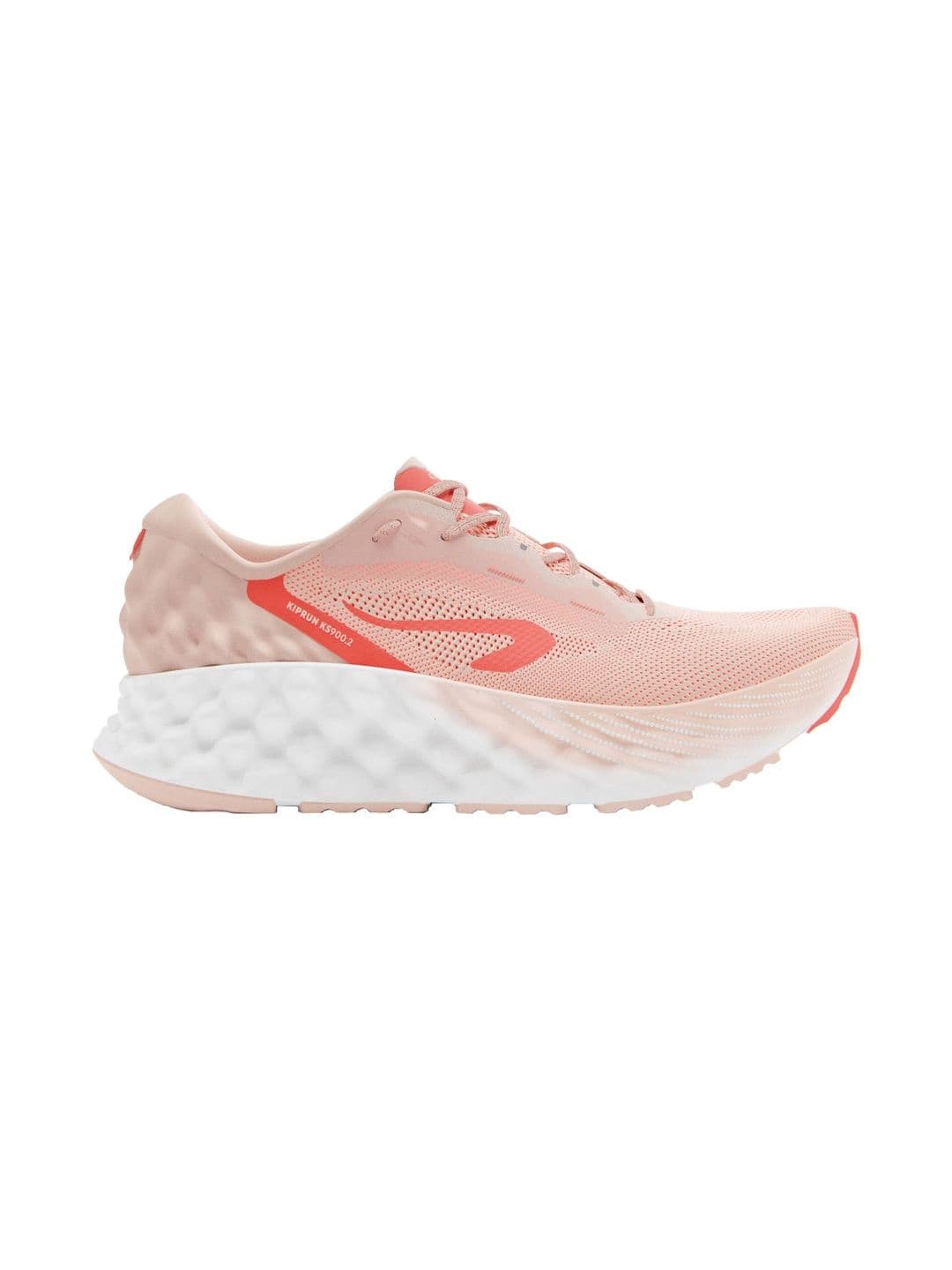 Decathlon Men Lace-Ups Running Sports Shoes thumbnail 3