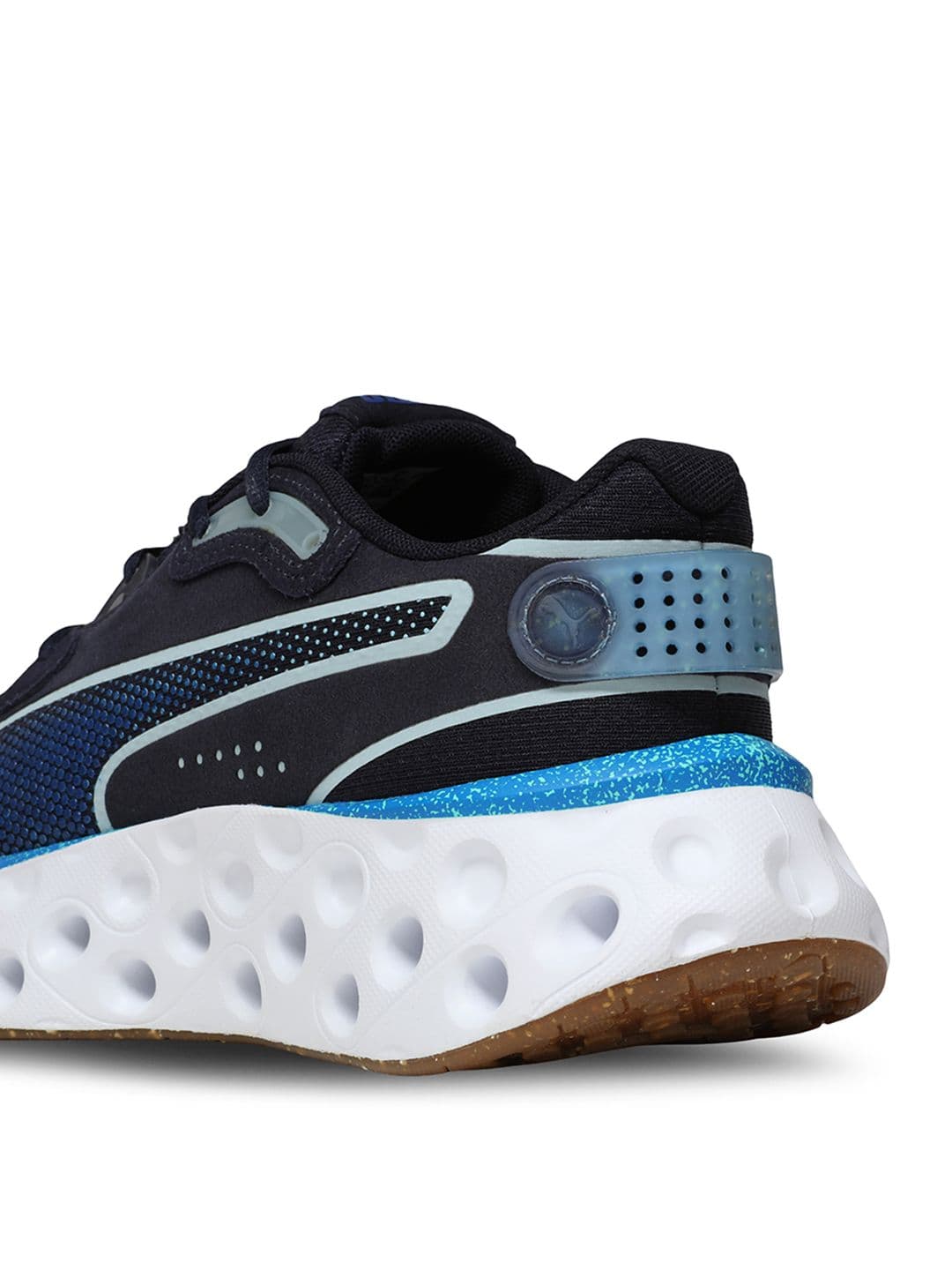 Puma SOFTRIDE Frequence Overspray Ombre All-Day Comfort Shoes thumbnail 5