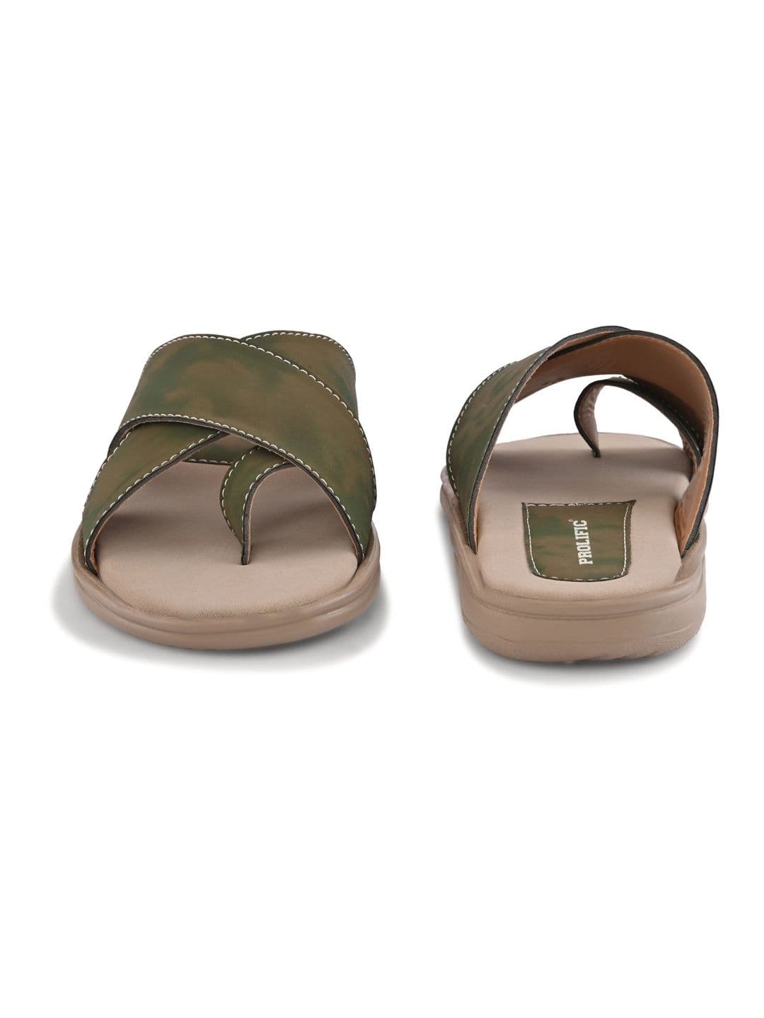 Prolific Men Comfort Sandals thumbnail 2