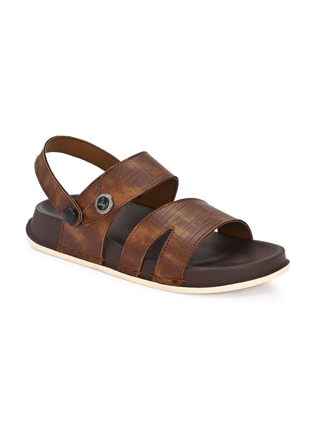 HERE&NOW Men Comfort Sandals thumbnail 3