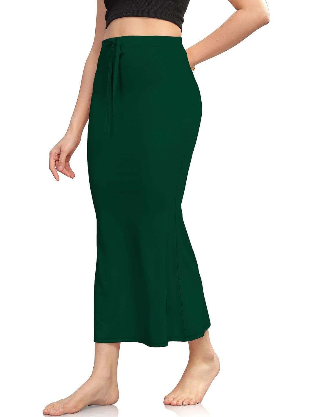CALBONE Pack Of 3 High Rise Saree Shapewear thumbnail 5