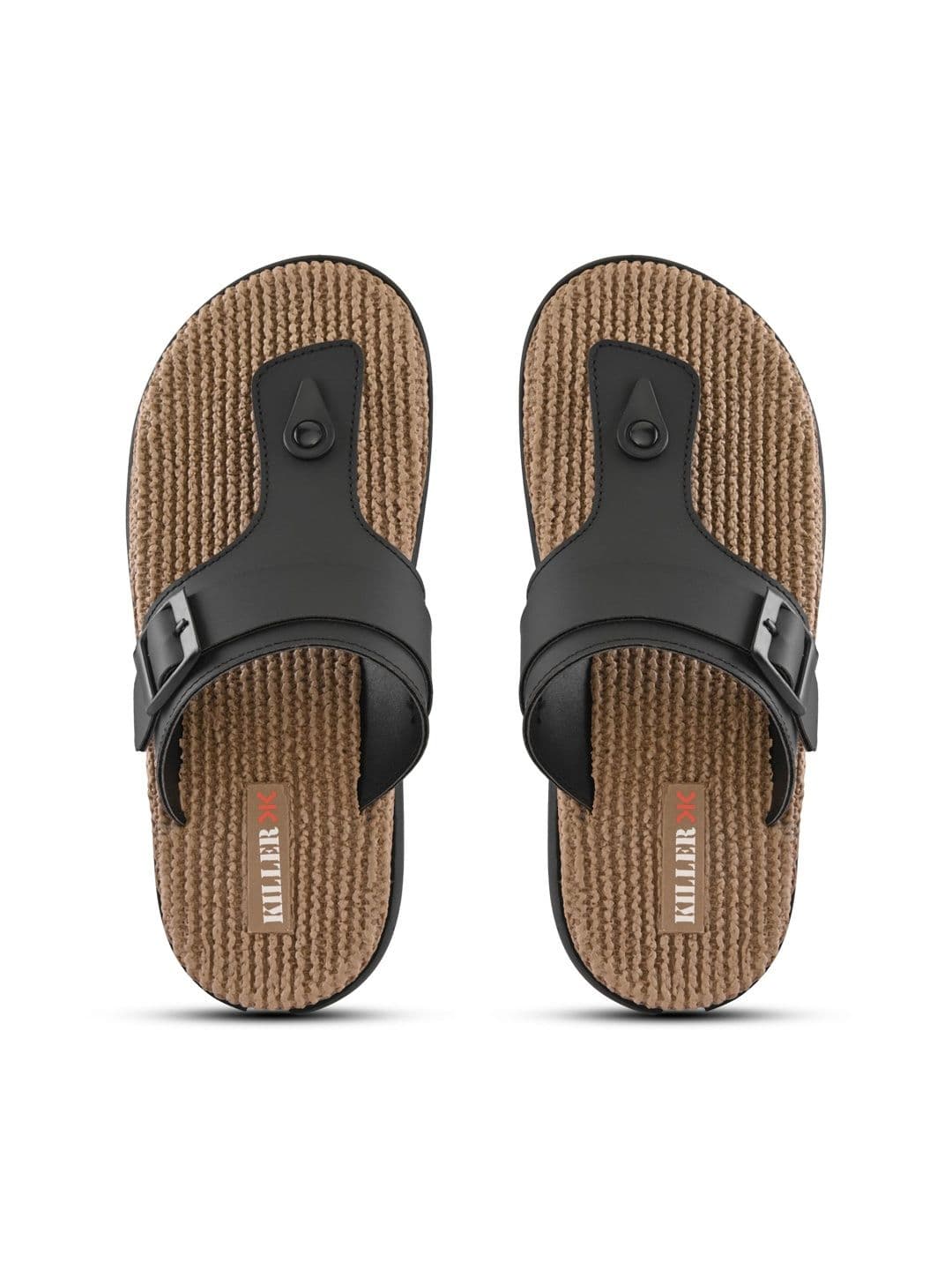Killer Men Comfort Sandals thumbnail 4