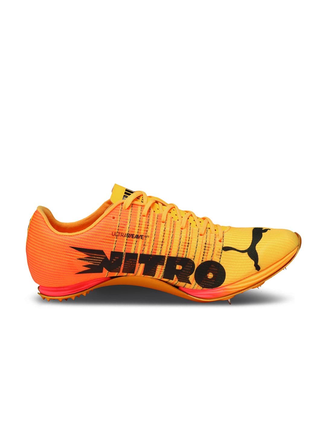 Puma evoSPEED 400 NITRO 2 Running Shoes thumbnail 4