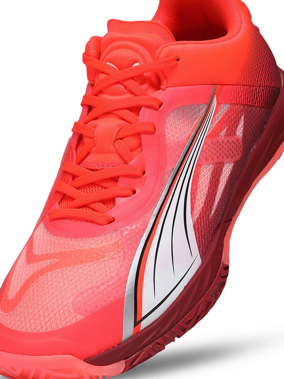 Puma Accelerate NITRO SQD Indoor Shoes thumbnail 3