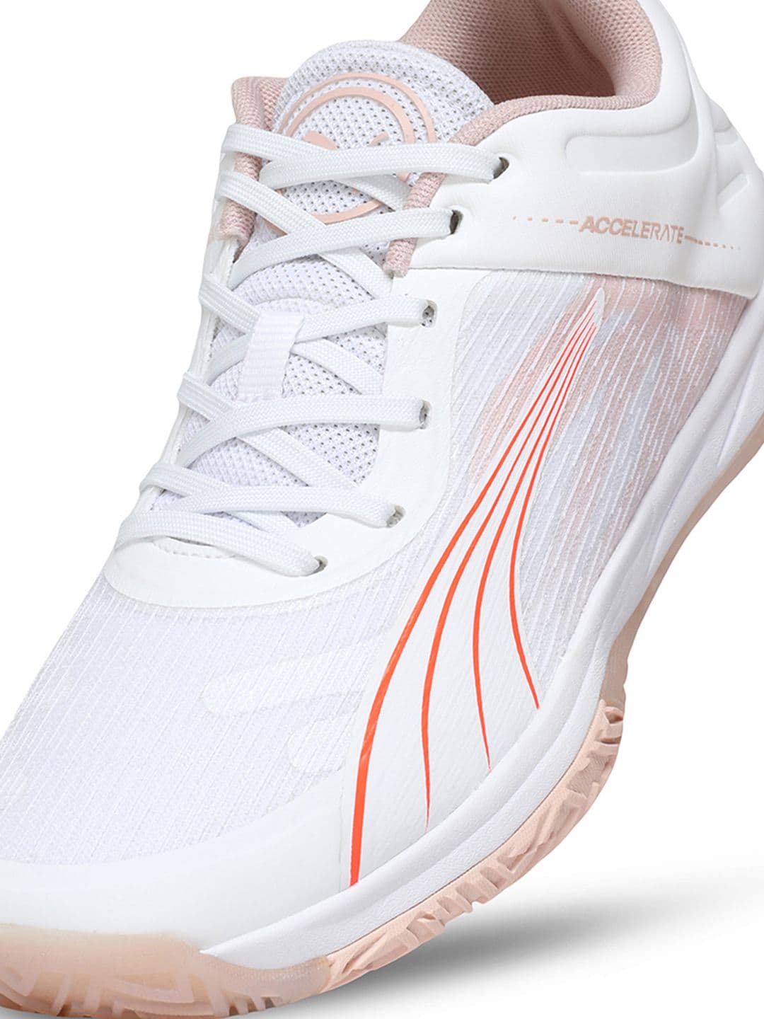 Puma Accelerate Turbo Women's Indoor Sports Shoes thumbnail 5