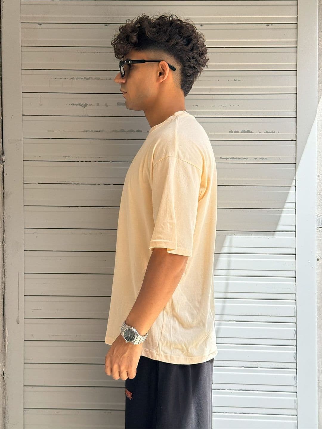 BDSQUARE Men Printed T-shirt thumbnail 2