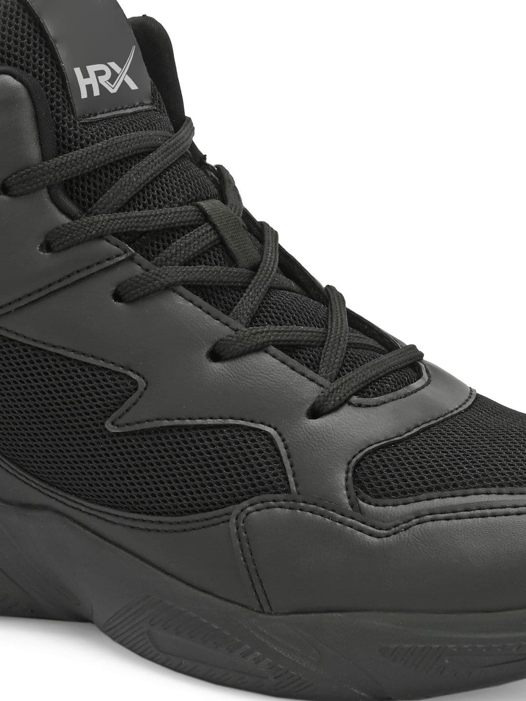 HRX by Hrithik Roshan Women Textured Sneakers thumbnail 6