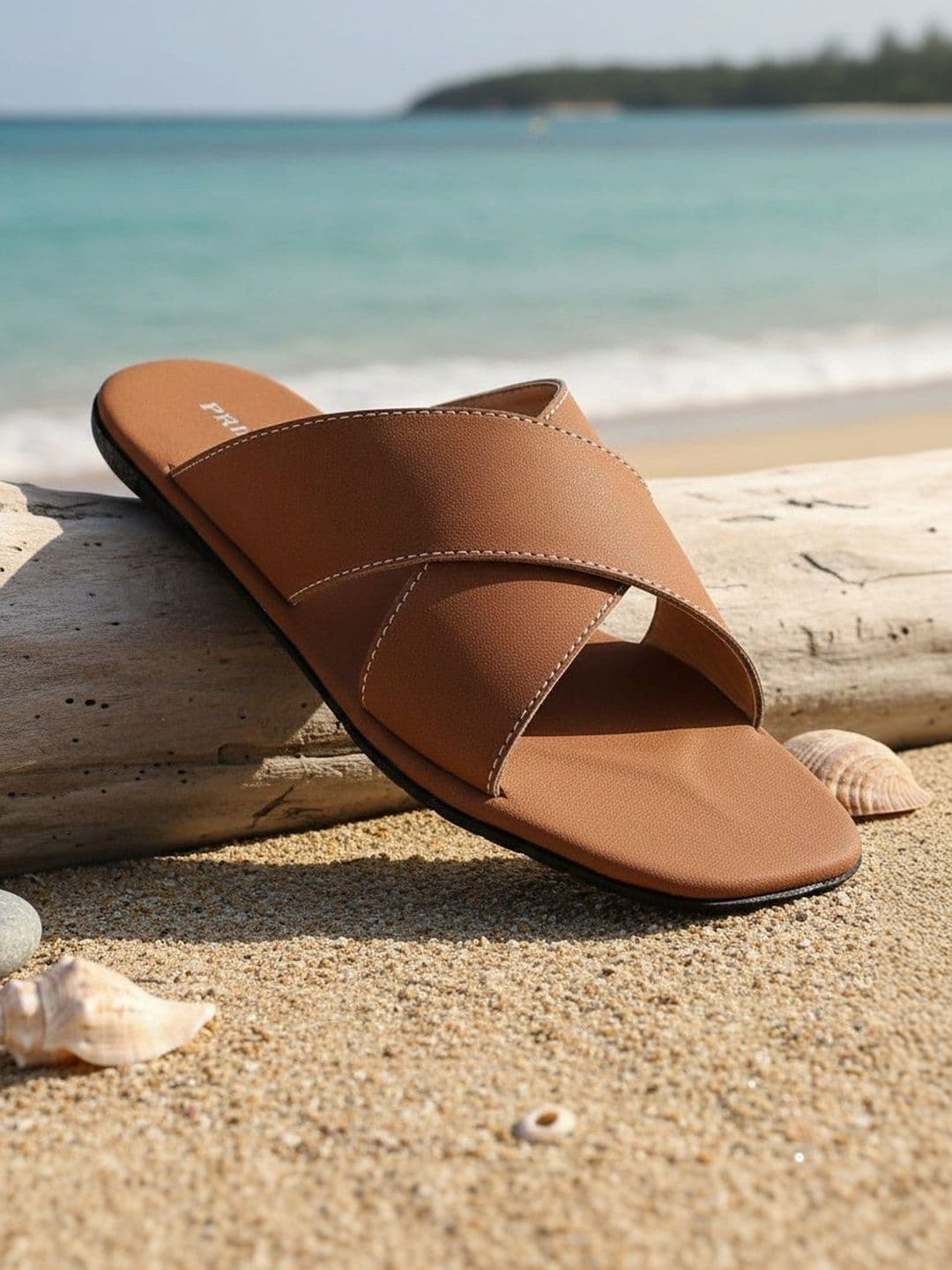 Prolific Men Slip-On Flip Flops thumbnail 7