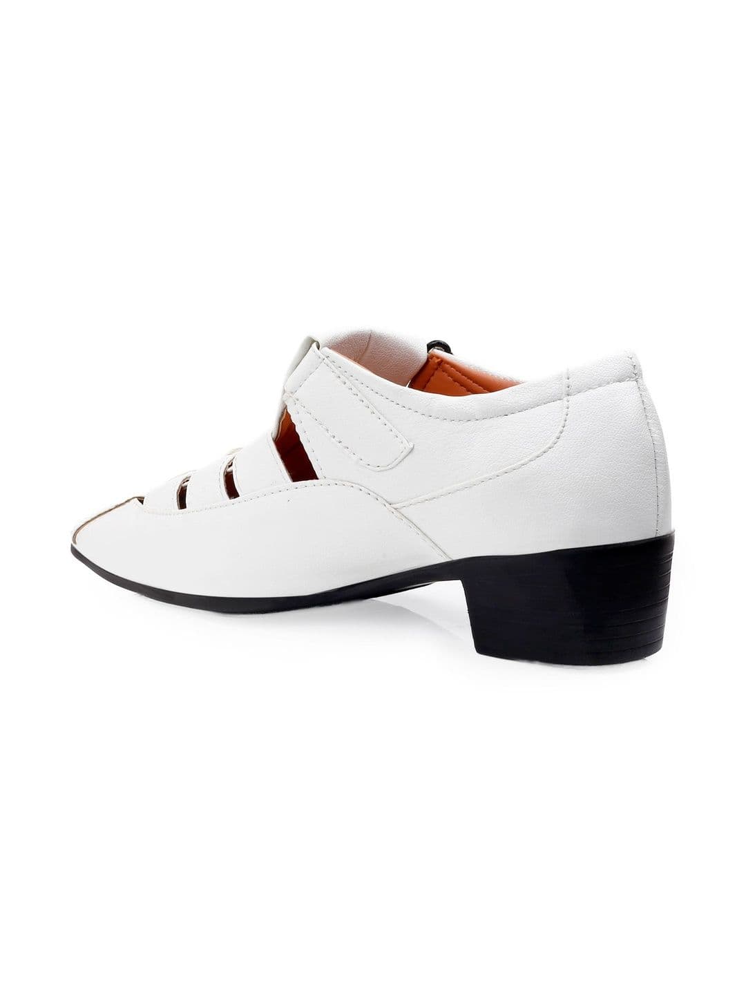 yuvrato baxi Men Shoe-Style Sandals thumbnail 6