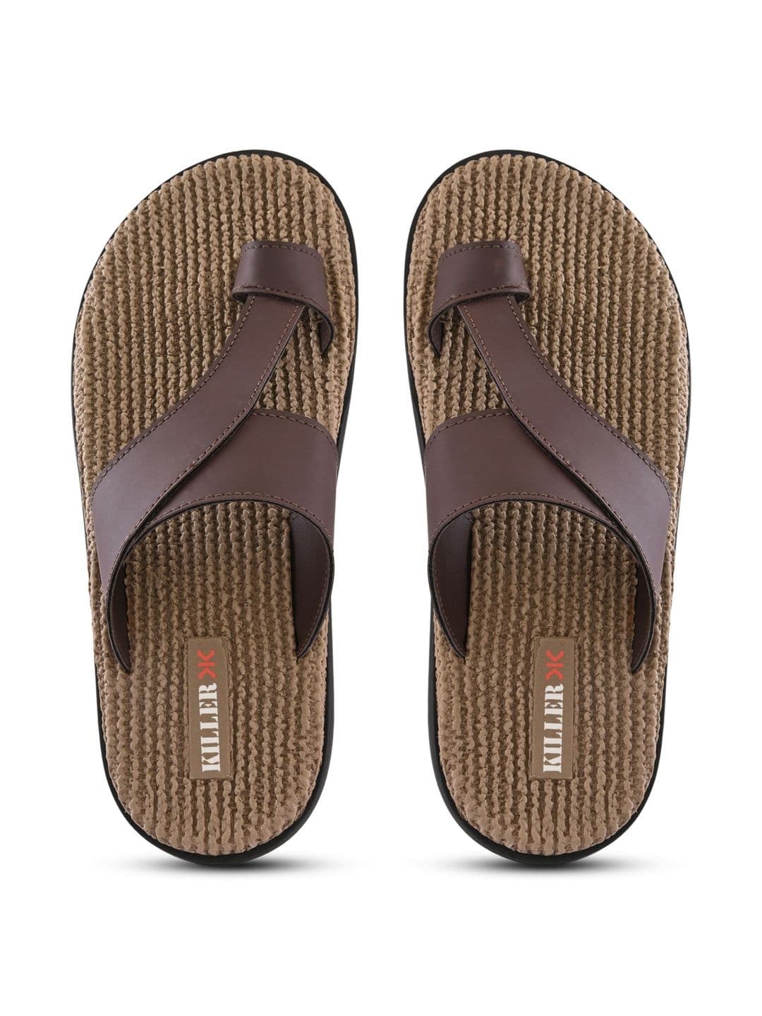 Killer Men Comfort Sandals thumbnail 2