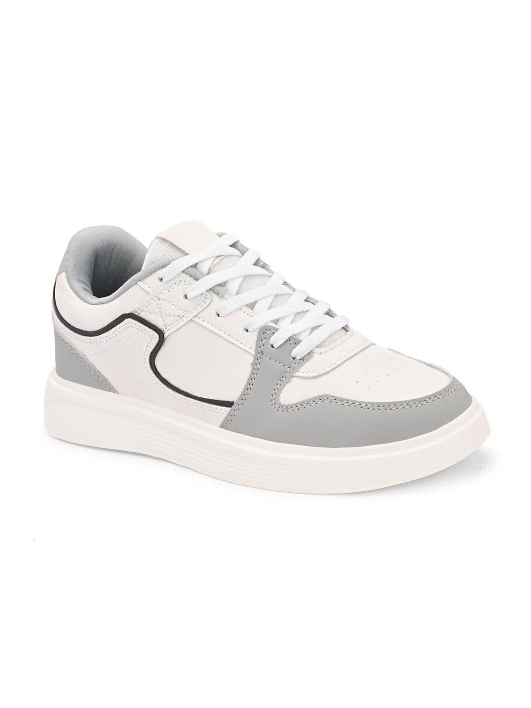 Luper Men Running Non-Marking Shoes thumbnail 4