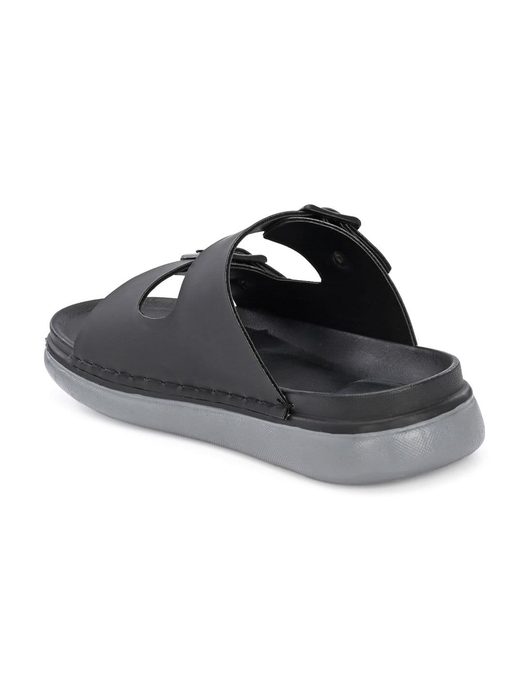 HERE&NOW Men Comfort Sandals thumbnail 3