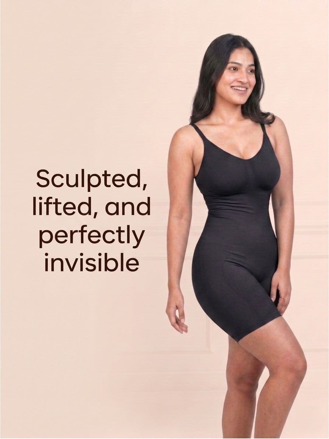 Rare Bello Mid-Thigh Body Shaper thumbnail 6