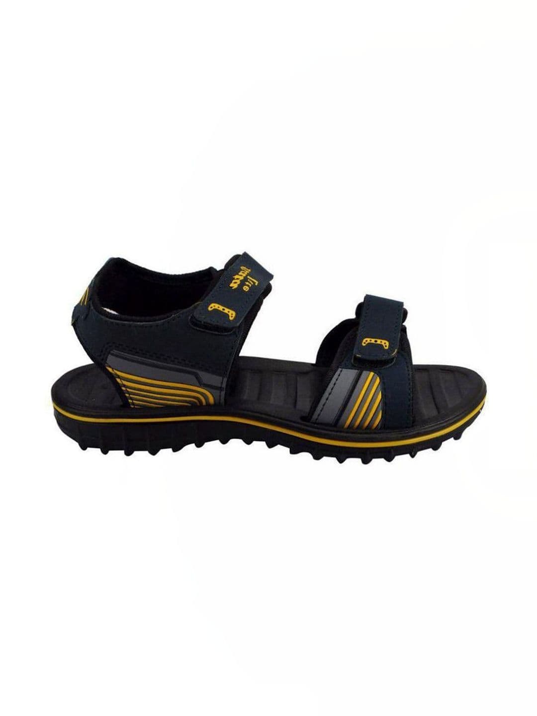 Bata Men Colourblocked Flip Flops thumbnail 4