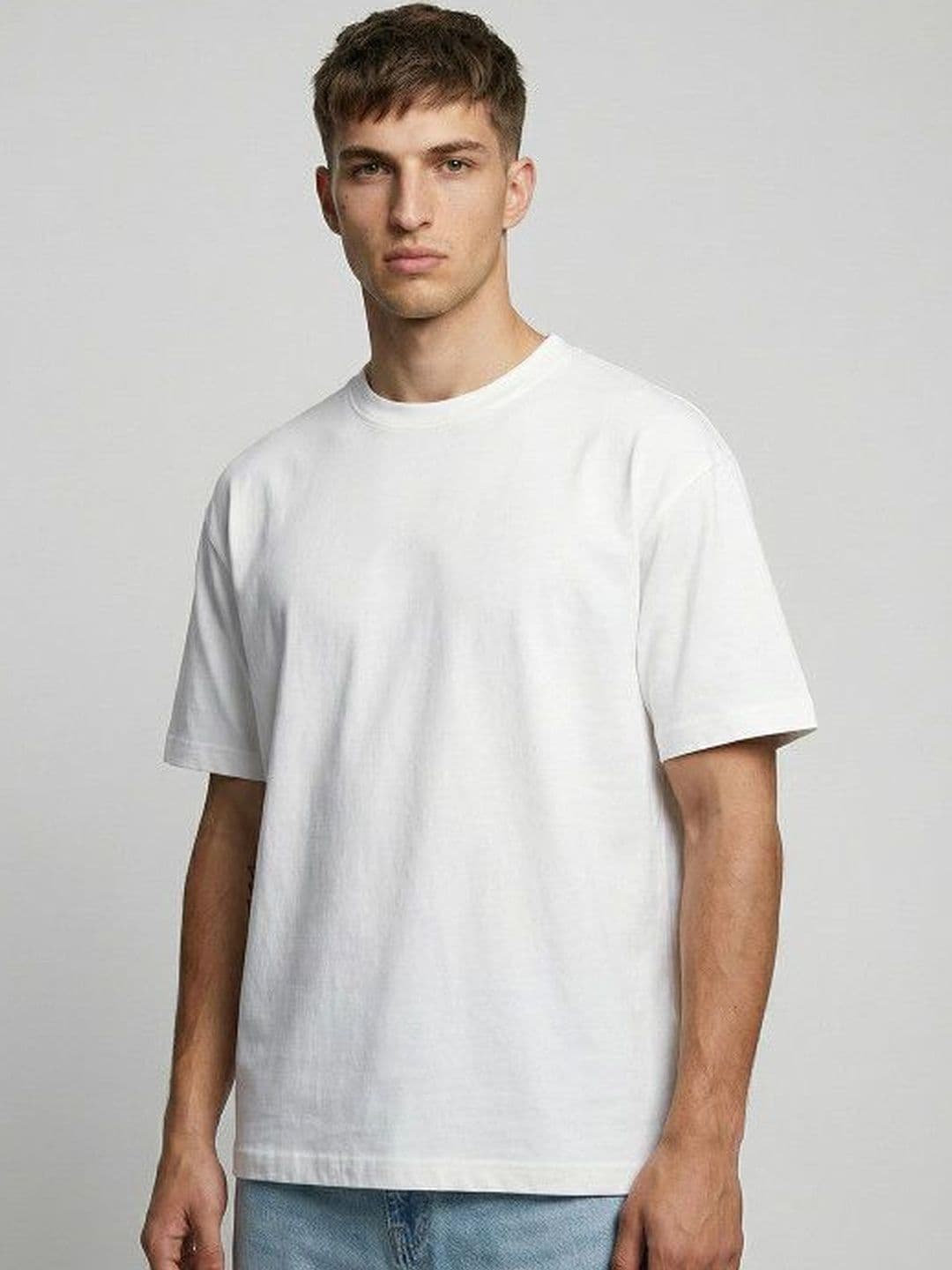 Hubberholme Men Printed T-shirt - view 1