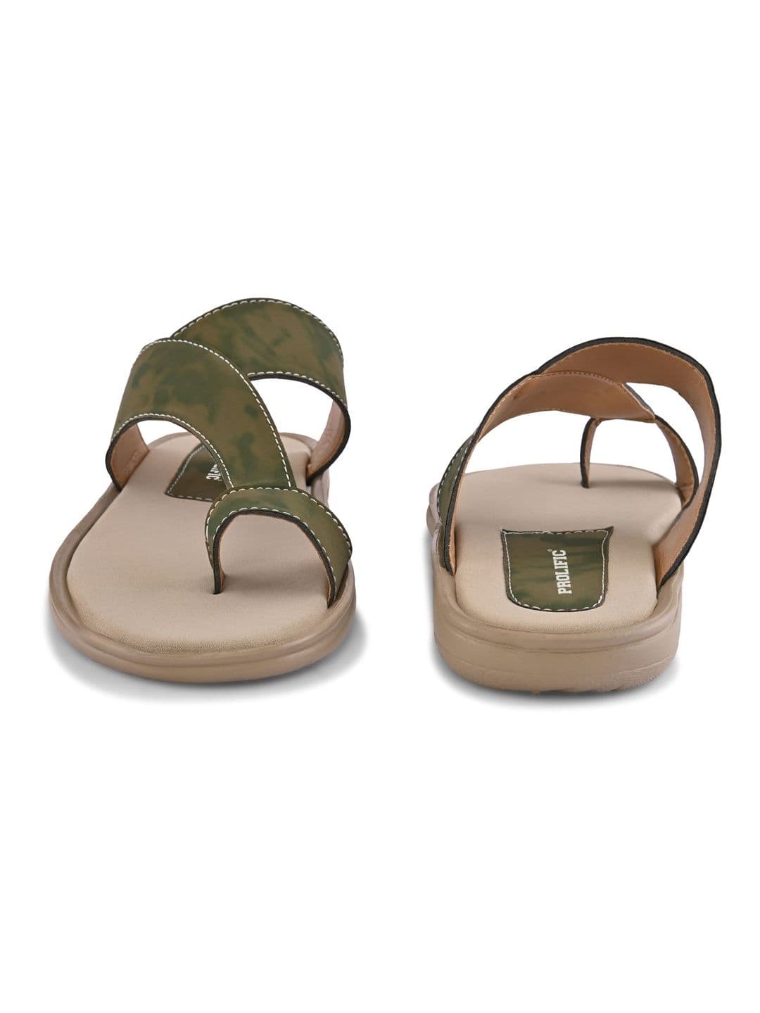 Prolific Men Comfort Sandals thumbnail 7