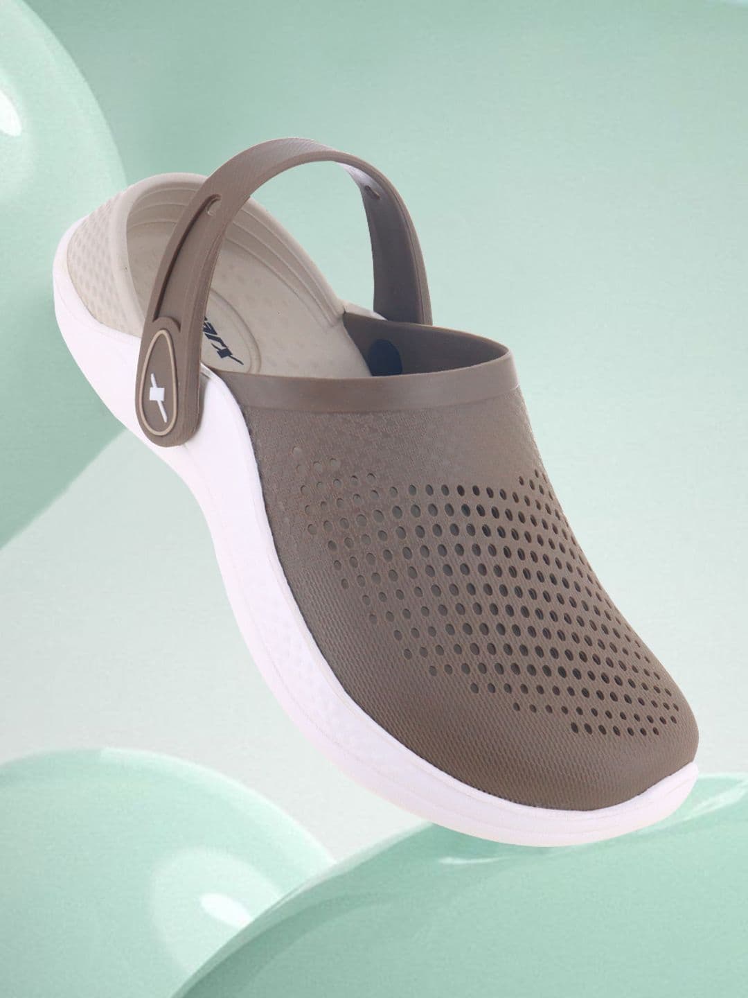 Sparx Men Clogs Sandals - view 1