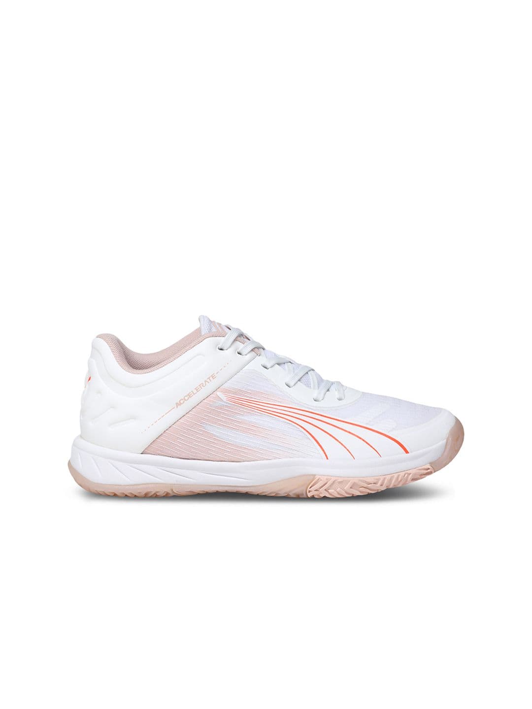 Puma Accelerate Turbo Women's Indoor Sports Shoes thumbnail 3