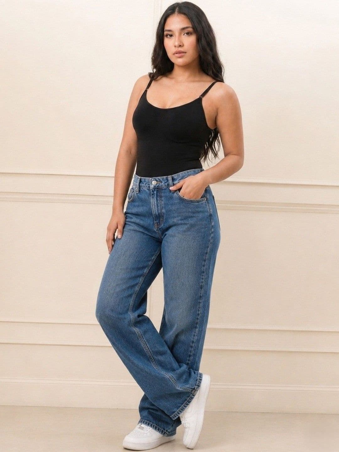 Rare Bello Mid-Thigh Body Shaper thumbnail 4