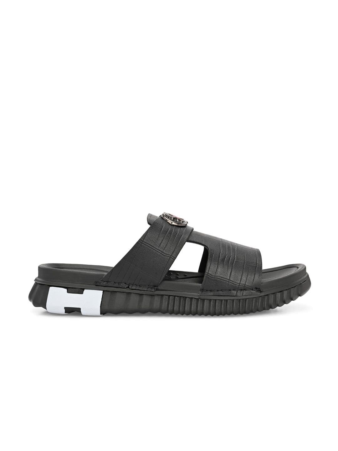 HERE&NOW Men Comfort Sandals thumbnail 3