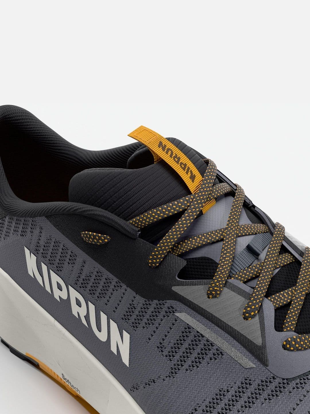Decathlon Men Lace-Ups Running Sports Shoes thumbnail 3