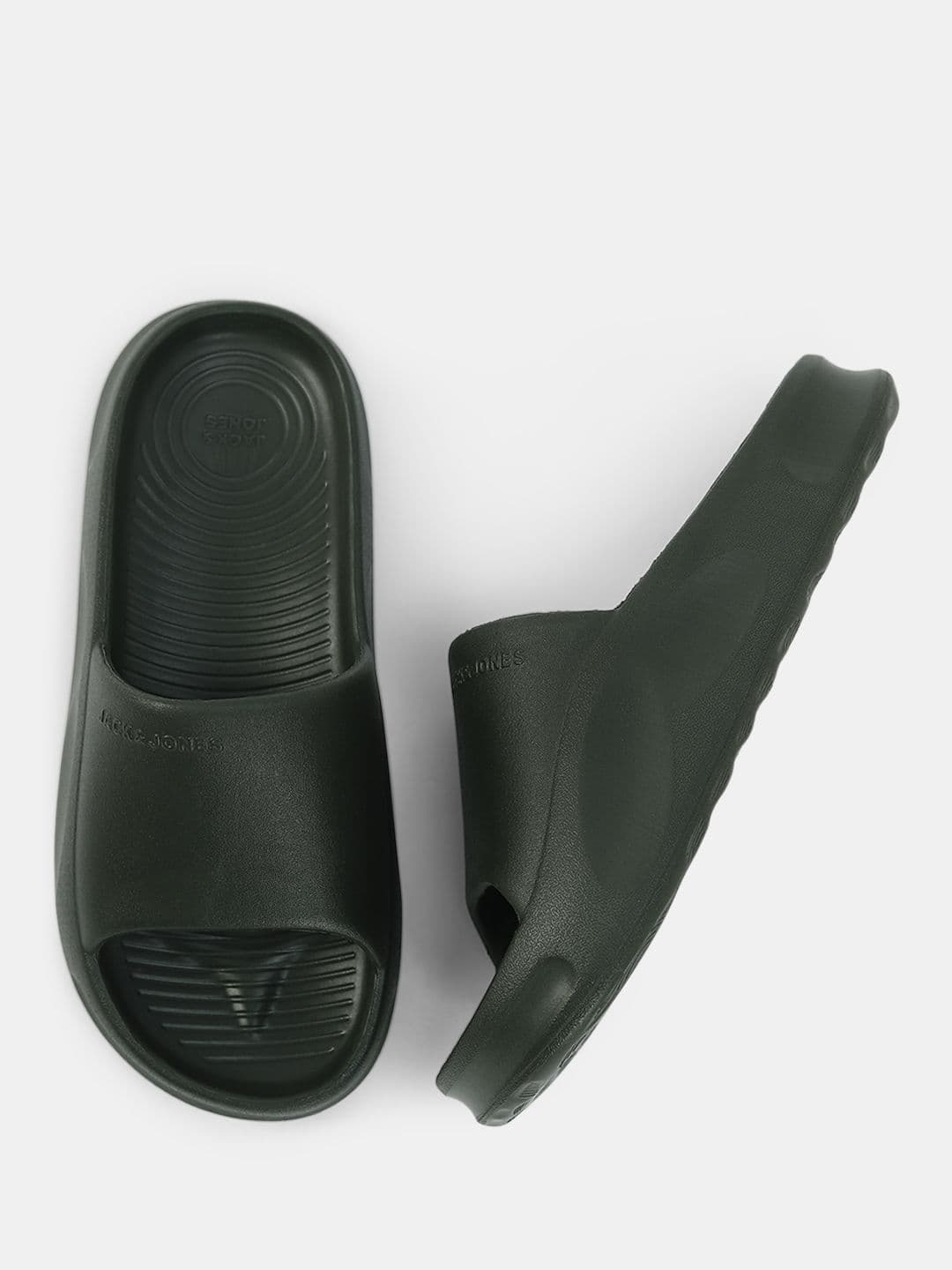 Jack & Jones Men Sliders thumbnail 3
