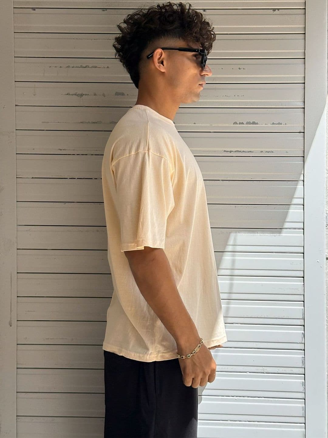 BDSQUARE Men Printed T-shirt thumbnail 5