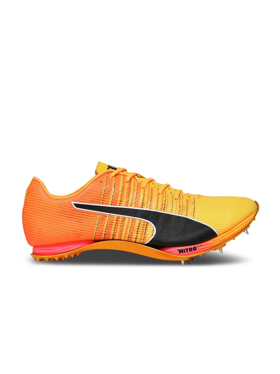 Puma evoSPEED 400 NITRO 2 Running Shoes thumbnail 3