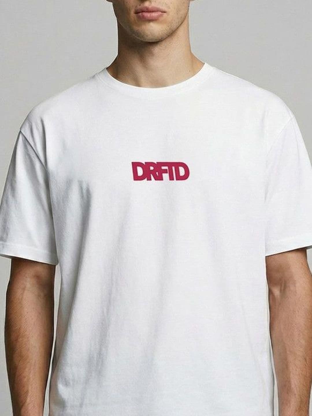 Hubberholme Men Printed T-shirt thumbnail 6