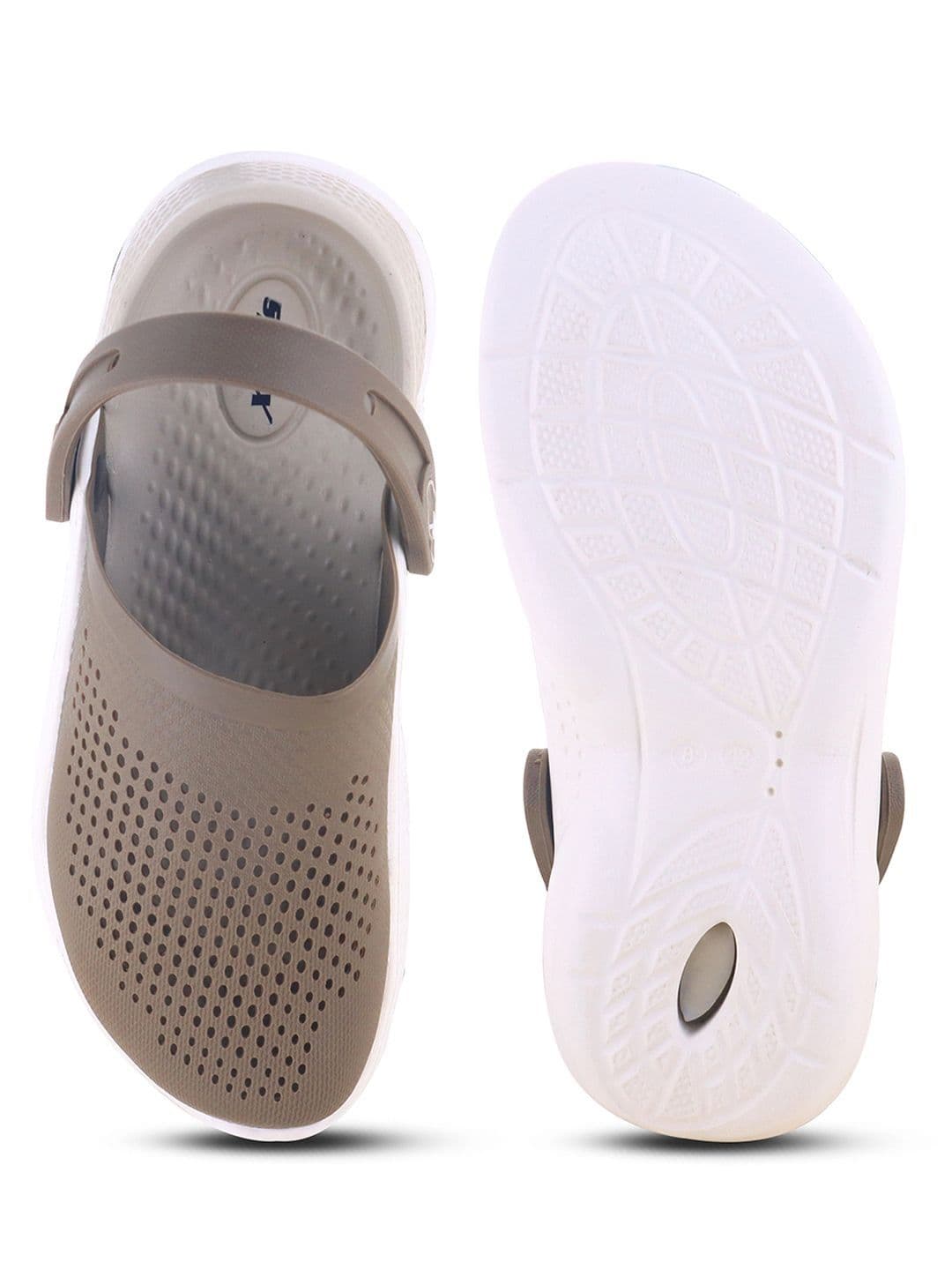 Sparx Men Clogs Sandals thumbnail 3