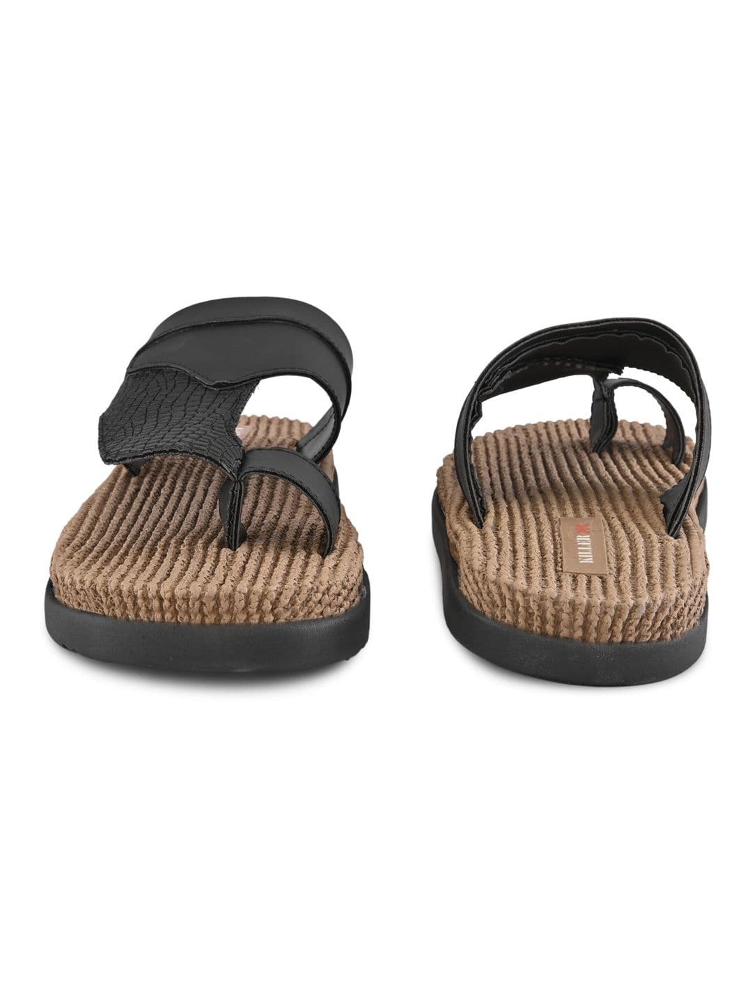 Killer Men Comfort Sandals thumbnail 4