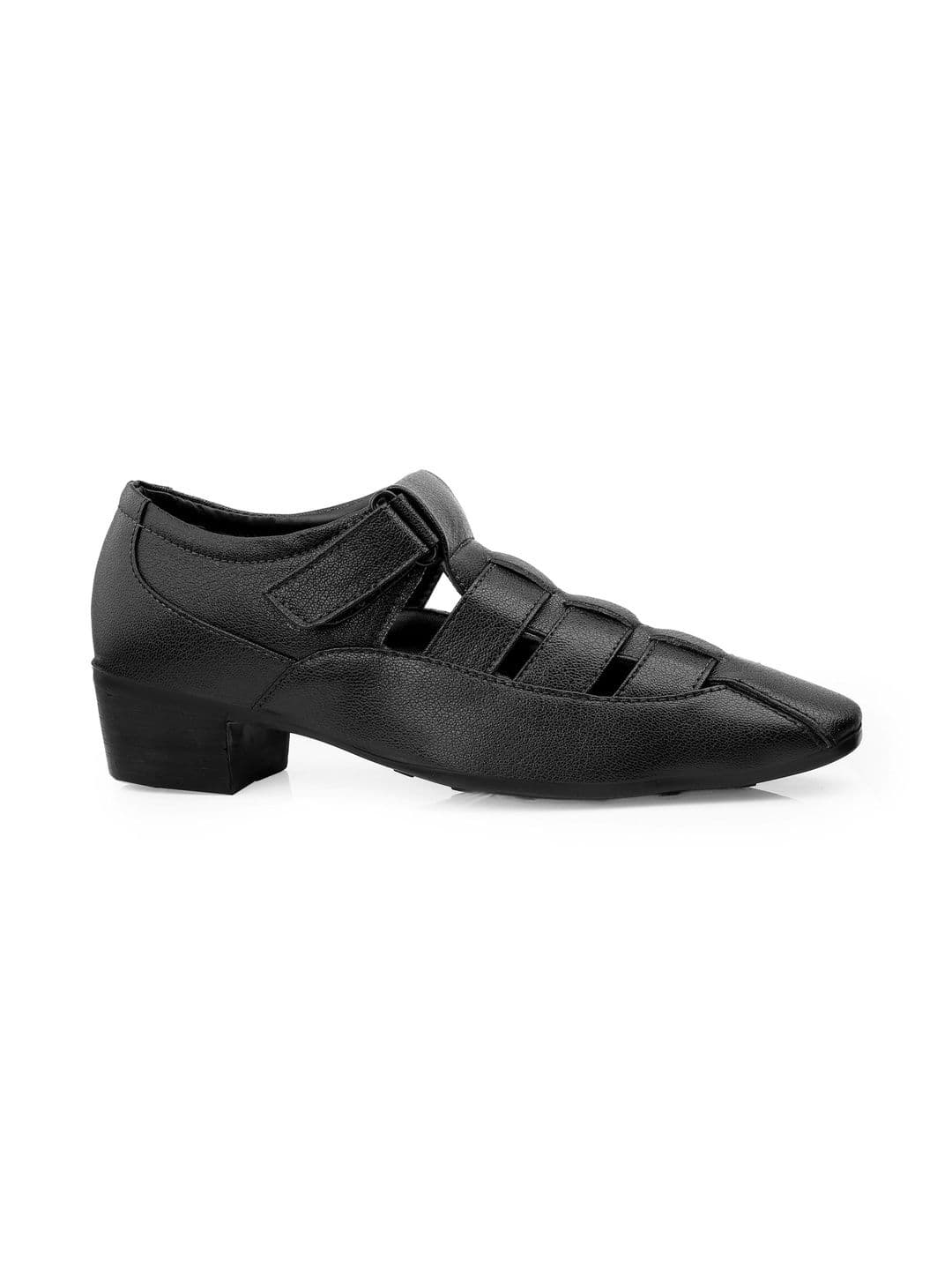 yuvrato baxi Men Fisherman Sandals thumbnail 6