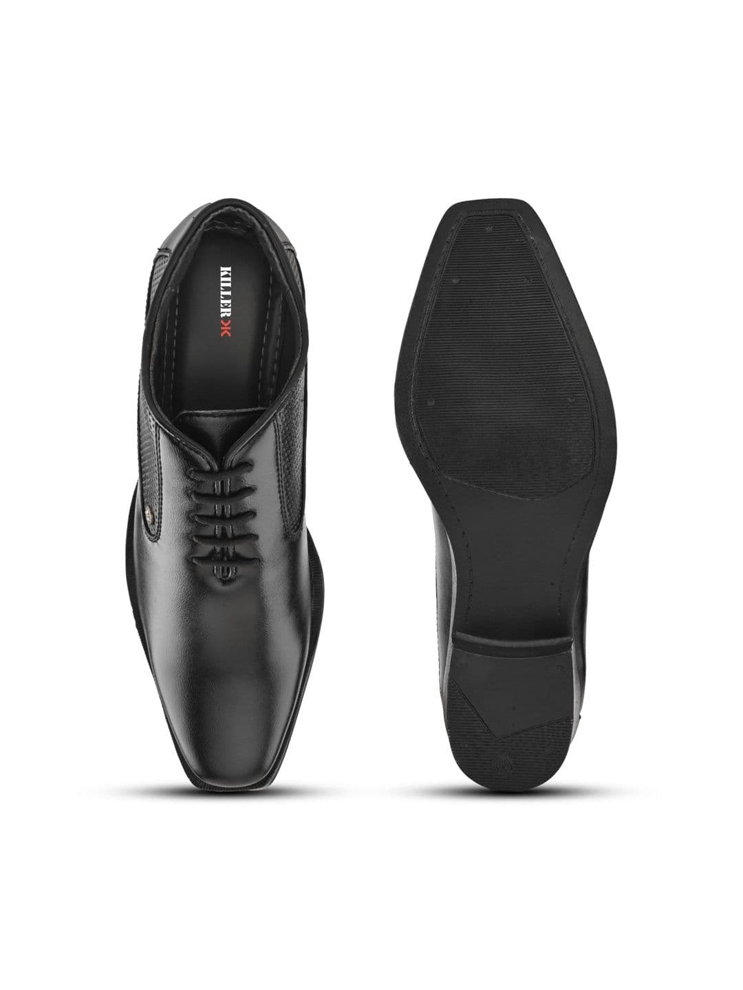 Killer Men Formal Oxfords thumbnail 5
