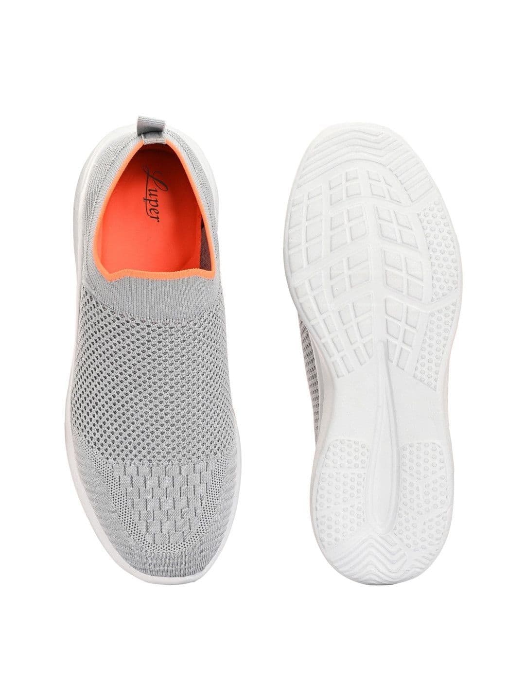 Luper Men Walking Non-Marking Shoes thumbnail 3