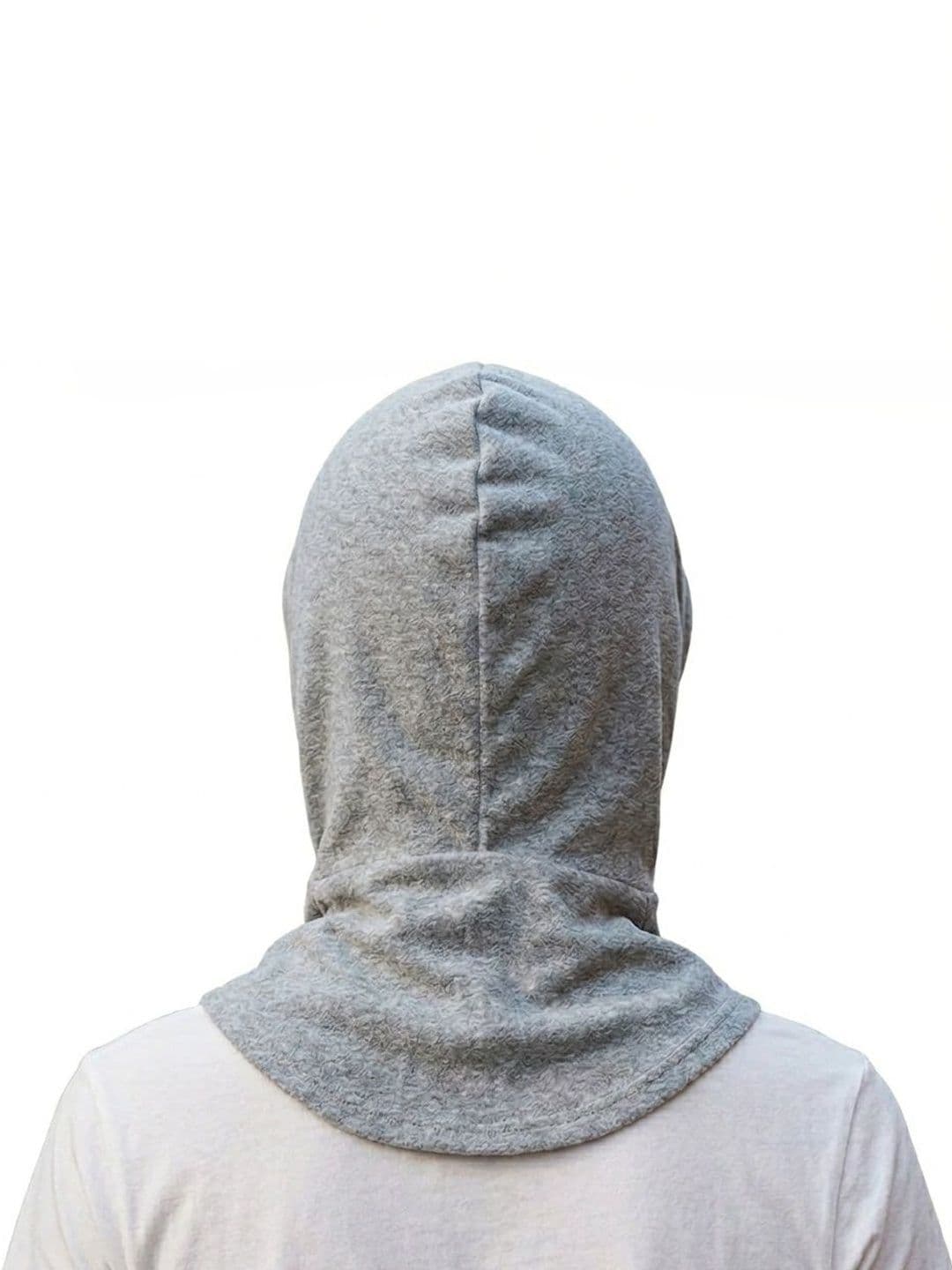 Gajraj Cotton Bike Bicycle Full Face Mask Cover thumbnail 3